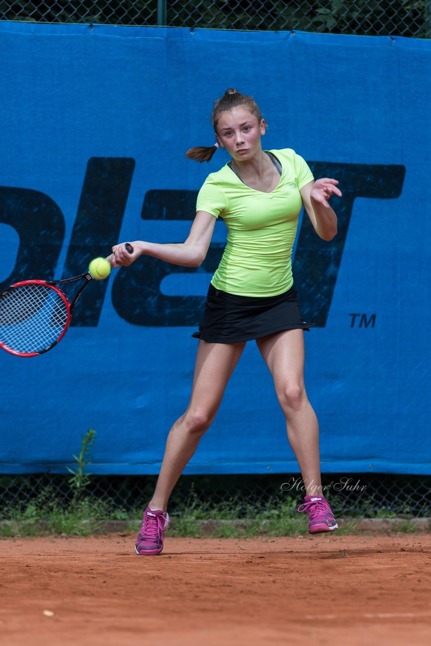 Cara June Thom 365 - Norderstedt Open